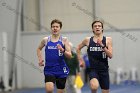 Track & Field  Men’s Track & Field open up the 2023 indoor season with a home meet against Colby College. They also competed against visiting Wentworth Institute of Technology, Worcester State University, Gordon College and Connecticut College. - Photo by Keith Nordstrom